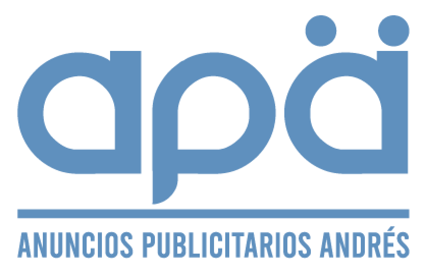 Apa Anuncios Publicitarios Andres